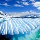 Antarcticaice berg