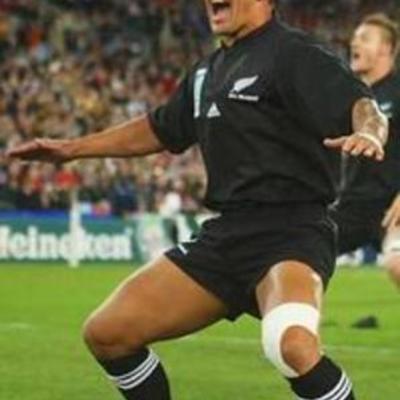 Timeline: Carlos Spencer