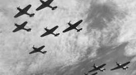 Timeline: WWII Time Line