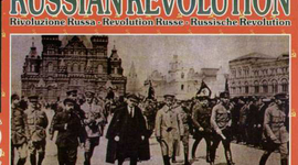 Timeline: RUSSIAN REVOLUTION