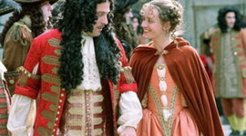 Timeline: Restoration in England