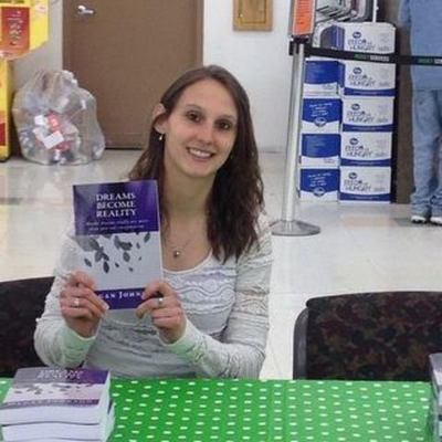 Timeline: My life story