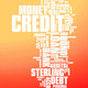 Economy text vectors