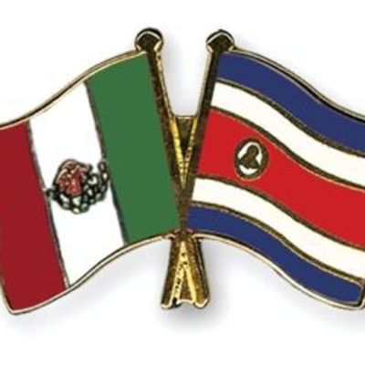 Timeline: HISTORIA  DE LA ORIENTACIÓN EN MÉXICO Y COSTA RICA