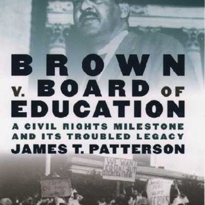 Timeline: Brown vs. Board
