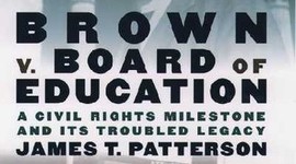 Timeline: Brown vs. Board
