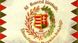 Timeline: Az 1848-49-es forradalom és szabadságharc hadtörténeti fordulópontjai