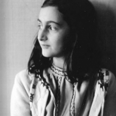 Timeline: Anne Frank: The Annex