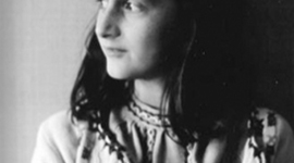 Timeline: Anne Frank: The Annex