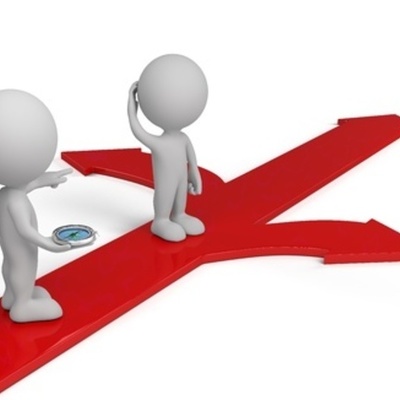 Timeline: Orientacion en Costa Rica y Chile.