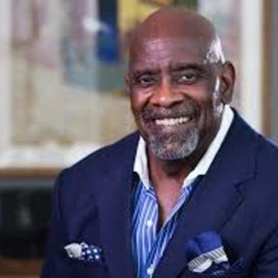 Timeline: Biografía de Chris Gardner