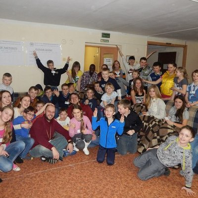 Timeline: II Весенняя легада "Объединенного королевства"