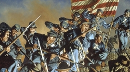 Timeline: Catalysts of the Civil War Timeline