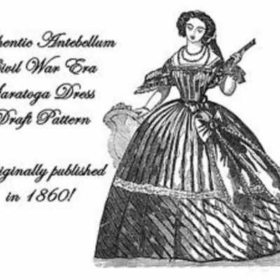 Timeline: Antebellum Timeline