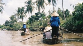 Timeline: Vietnam: 1800-2005