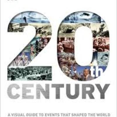 Timeline: 20th Century Time Line- Nathaniel C.