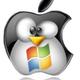 Linux mac windows
