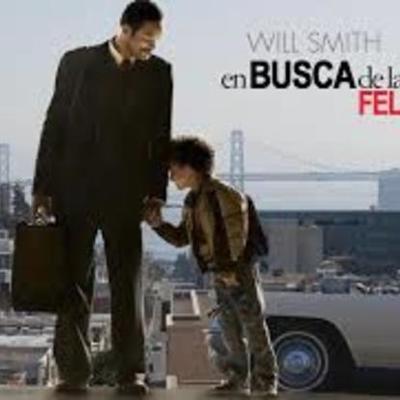 Timeline: BIOGRAFIA CHRIS GARDNER