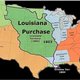 Louisiana purchase