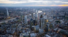 Timeline: The People of London