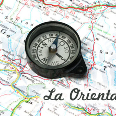 Timeline: Historia de la Orientación tanto a nivel Nacional como Internacional (México)