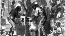 Timeline: Antebellum Timeline Project