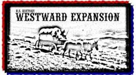 Timeline: Westward Expansion