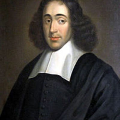 Timeline: Baruch Spinoza