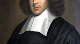 Timeline: Baruch Spinoza