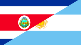 Timeline: Historia de la Orientación en Argentina y Costa Rica