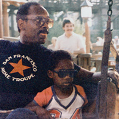 Timeline: CHRIS GARDNER