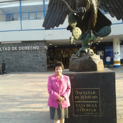 Timeline: DESENCANTO POLÍTICO