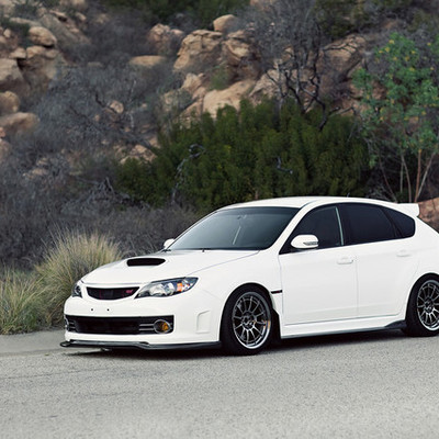 Timeline: History of Import Racing