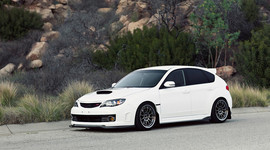 Timeline: History of Import Racing