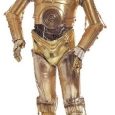 Timeline: роботы в космосе