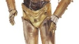 Timeline: роботы в космосе