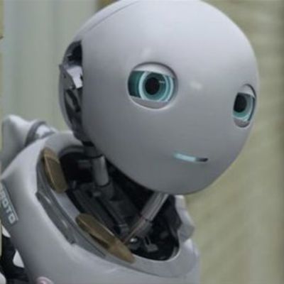 Timeline: лучшие фильмы с роботами