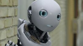 Timeline: лучшие фильмы с роботами