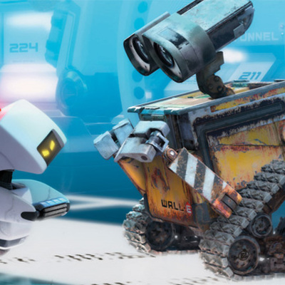 Timeline: роботы в кино