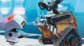 Timeline: роботы в кино