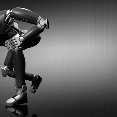 Timeline: интересные факты о роботах