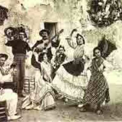 Timeline: música nacionalista