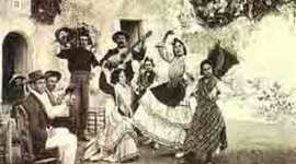 Timeline: música nacionalista