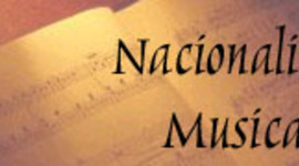 Timeline: Nacionalismo musical