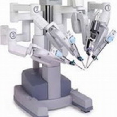 Timeline: Роботы в медицине