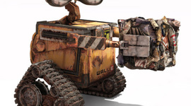 Timeline: Роботы в кино