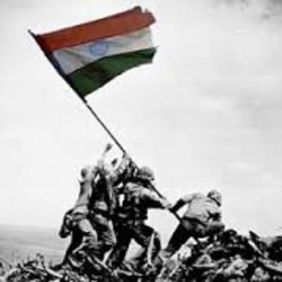 Timeline: History of India