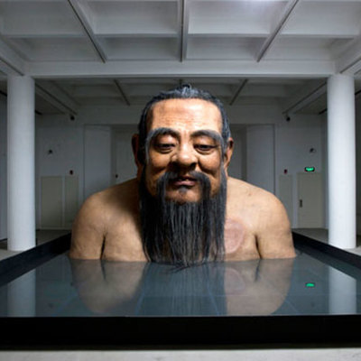 Timeline: Confucianism
