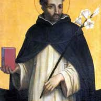 Timeline: San Domenico