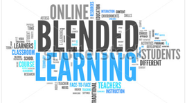 Timeline: History of K-12 Online and Blended Learning